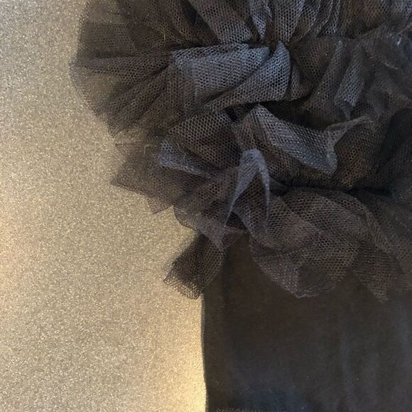 NWT My Little Black Dress Onesie - Picture 6 of 7